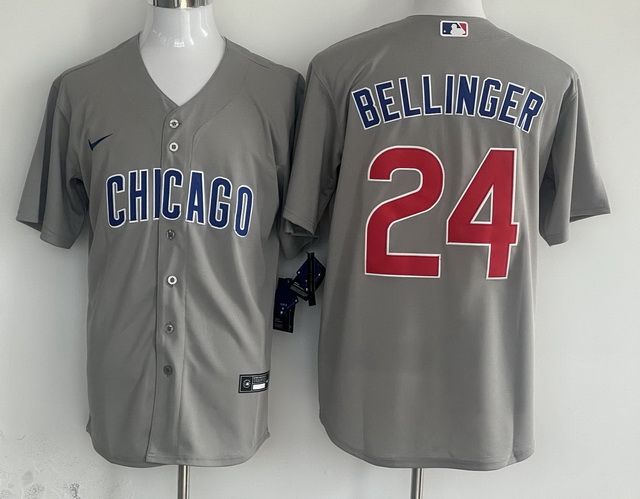 Chicago Cubs Jerseys 19